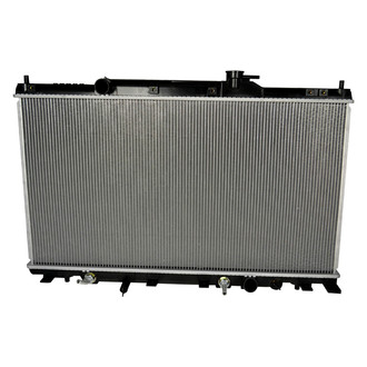 gpd® - Engine Coolant Radiator