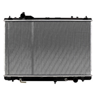 gpd® - Engine Coolant Radiator
