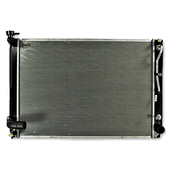 GPD® - Engine Coolant Radiator