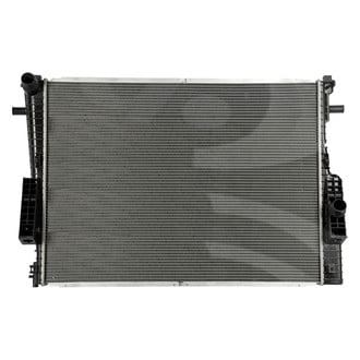 gpd® - Engine Coolant Radiator