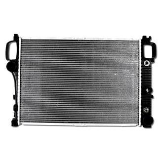 gpd® - Engine Coolant Radiator