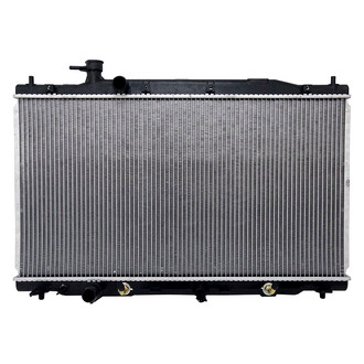gpd® - Engine Coolant Radiator