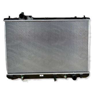 gpd® - Engine Coolant Radiator