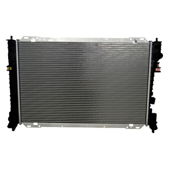 gpd® - Engine Coolant Radiator
