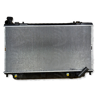 gpd® - Engine Coolant Radiator