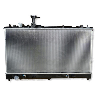 gpd® - Engine Coolant Radiator