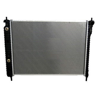 gpd® - Engine Coolant Radiator