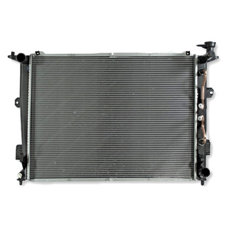 gpd® - Engine Coolant Radiator