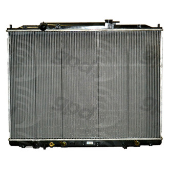 gpd® - Engine Coolant Radiator