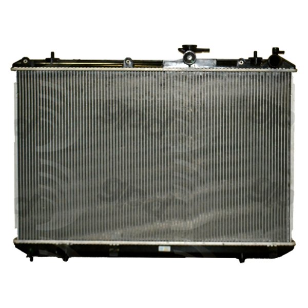 GPD® - Engine Coolant Radiator