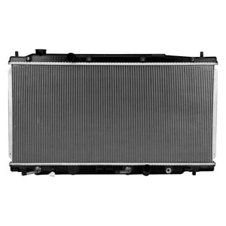 gpd® - Engine Coolant Radiator