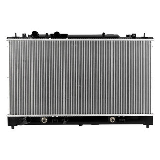 gpd® - Engine Coolant Radiator