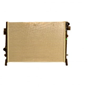 gpd® - Engine Coolant Radiator