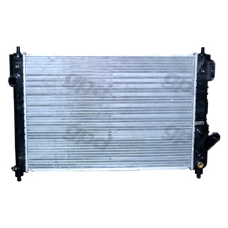 gpd® - Engine Coolant Radiator