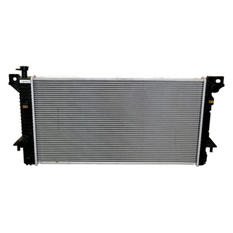 gpd® - Engine Coolant Radiator