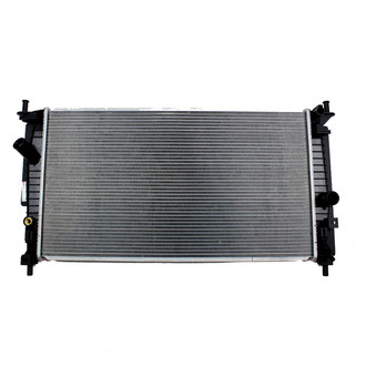 gpd® - Engine Coolant Radiator