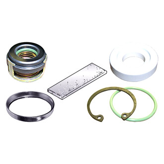 gpd® - A/C System O-Ring and Gasket Kit
