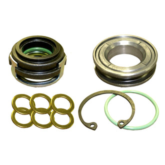 gpd® - A/C System O-Ring and Gasket Kit