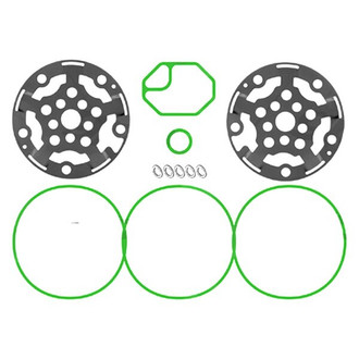gpd® - A/C Compressor Gasket Kit