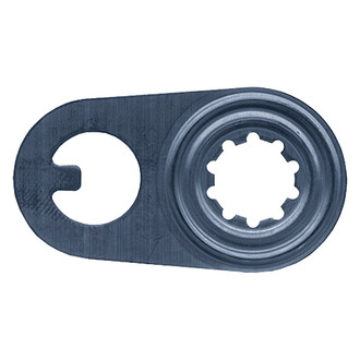 gpd® - A/C Compressor Gasket Kit