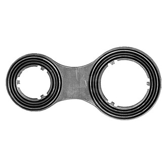 gpd® - A/C Compressor Gasket Kit