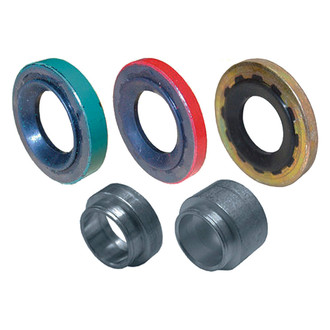 gpd® - A/C System O-Ring and Gasket Kit