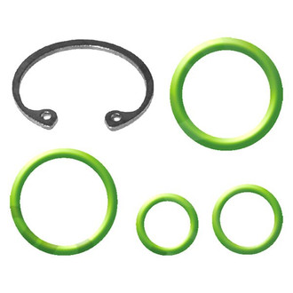gpd® - A/C O-Ring