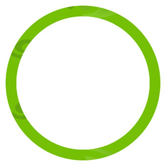 gpd® - A/C Compressor Gasket Kit