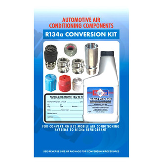 gpd® - A/C Compressor Seal