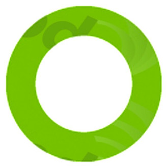 gpd® - A/C Compressor Gasket Kit