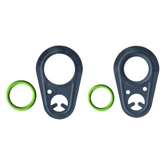 gpd® - A/C Compressor Gasket Kit