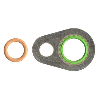 gpd® - A/C System O-Ring and Gasket Kit