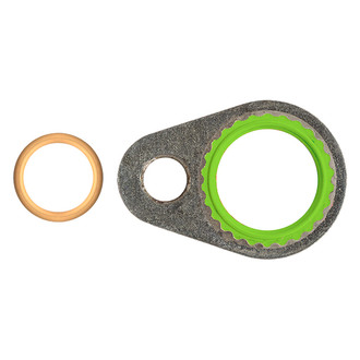 gpd® - A/C System O-Ring and Gasket Kit