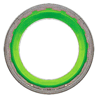 gpd® - A/C Compressor Gasket Kit