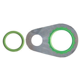gpd® - A/C Compressor Gasket Kit