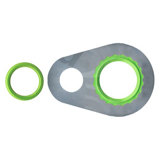 gpd® - A/C Compressor Gasket Kit