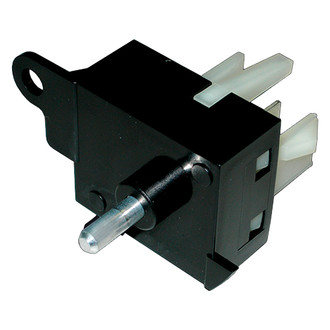 gpd® - HVAC Blower Control Switch