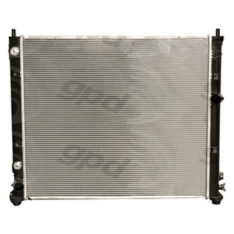 gpd® - Engine Coolant Radiator