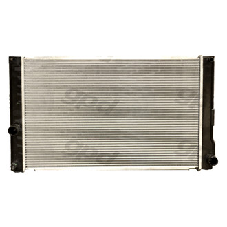 gpd® - Engine Coolant Radiator