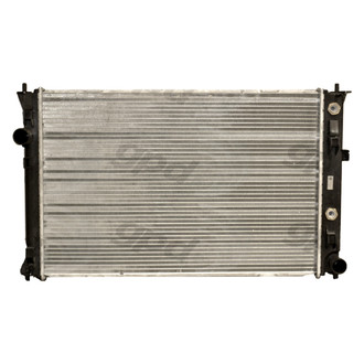 gpd® - Engine Coolant Radiator