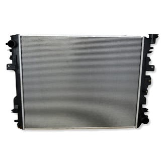 gpd® - Engine Coolant Radiator