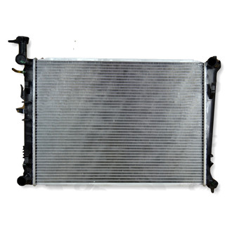 gpd® - Engine Coolant Radiator