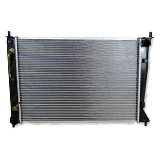 gpd® - Engine Coolant Radiator