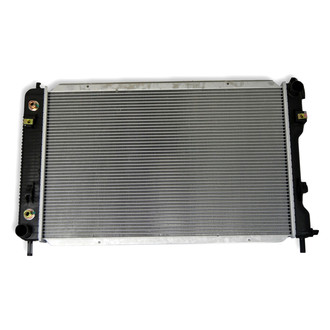 gpd® - Engine Coolant Radiator