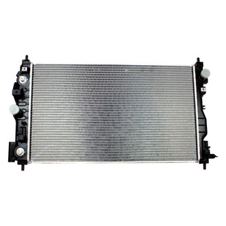 gpd® - Engine Coolant Radiator