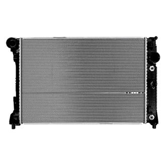 gpd® - Engine Coolant Radiator
