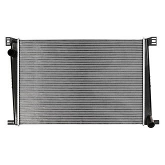 gpd® - Engine Coolant Radiator