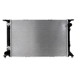 gpd® - Engine Coolant Radiator
