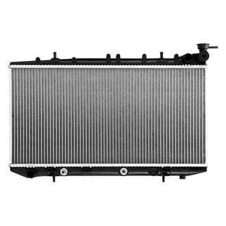 gpd® - Engine Coolant Radiator