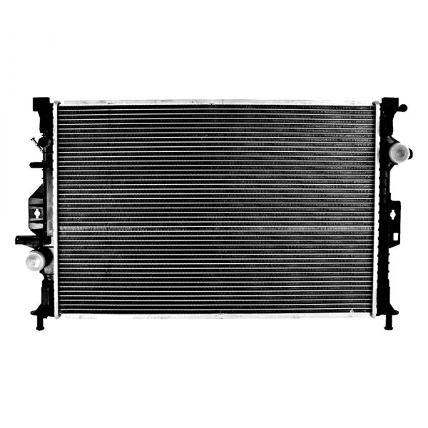 GPD® - Engine Coolant Radiator